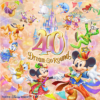 【公式】東京ディズニーリゾート40周年“ドリームゴーラウンド” | 東京ディズニーリゾ